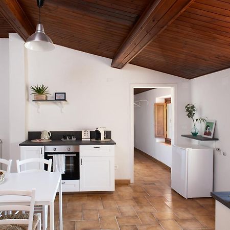 Borgo Hospitality Lejlighed San Piero a Sieve Eksteriør billede