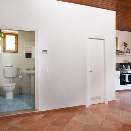 Borgo Hospitality Lejlighed San Piero a Sieve Eksteriør billede