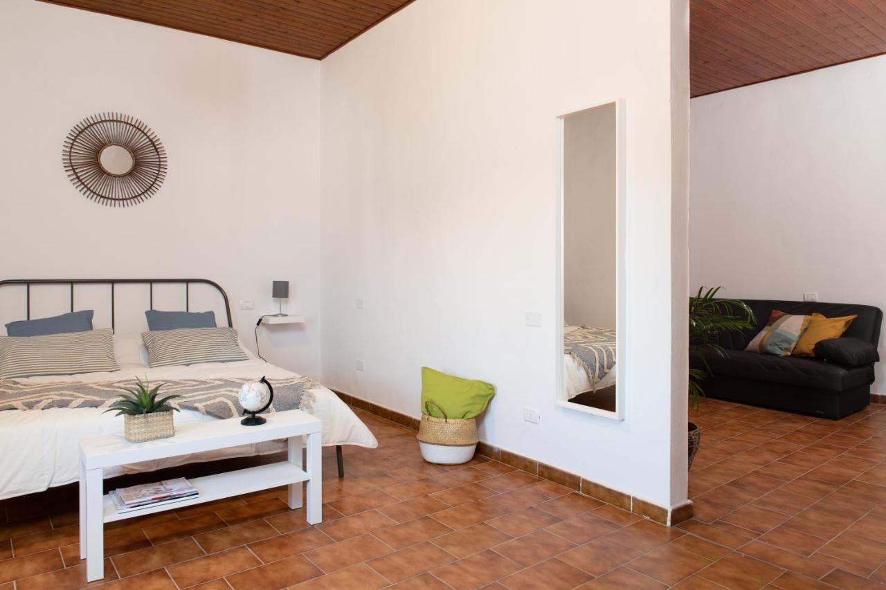 Borgo Hospitality Lejlighed San Piero a Sieve Eksteriør billede