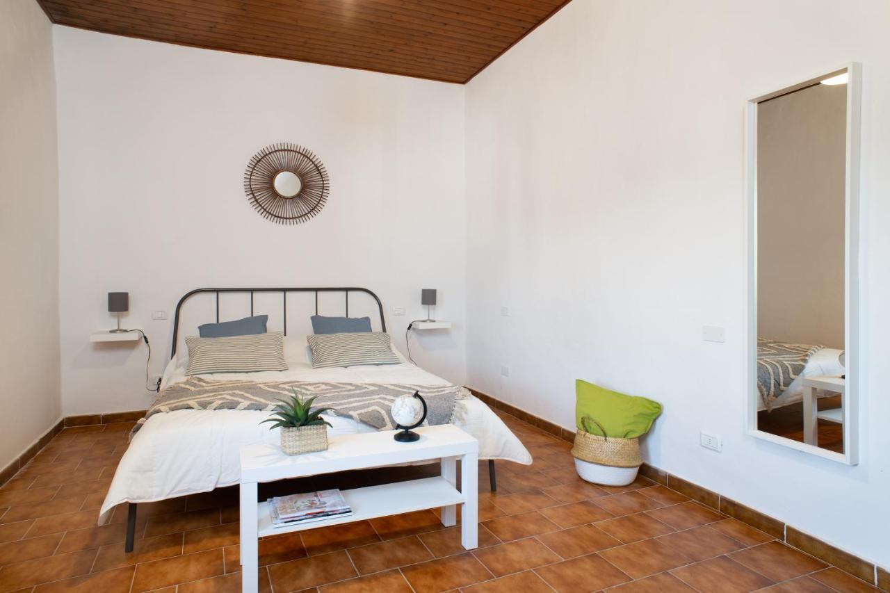 Borgo Hospitality Lejlighed San Piero a Sieve Eksteriør billede