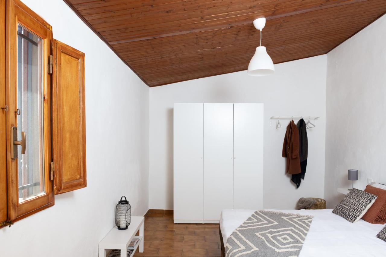 Borgo Hospitality Lejlighed San Piero a Sieve Eksteriør billede