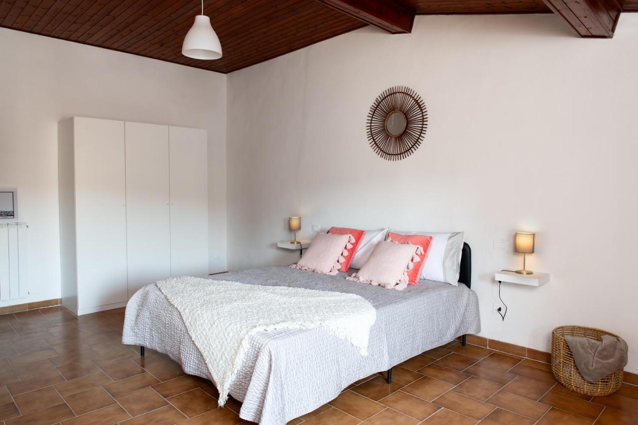 Borgo Hospitality Lejlighed San Piero a Sieve Eksteriør billede