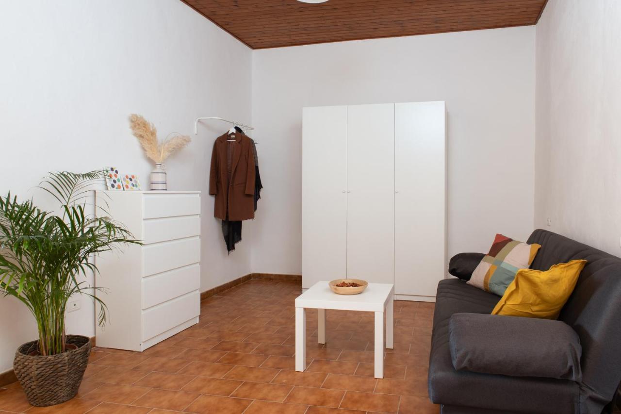 Borgo Hospitality Lejlighed San Piero a Sieve Eksteriør billede