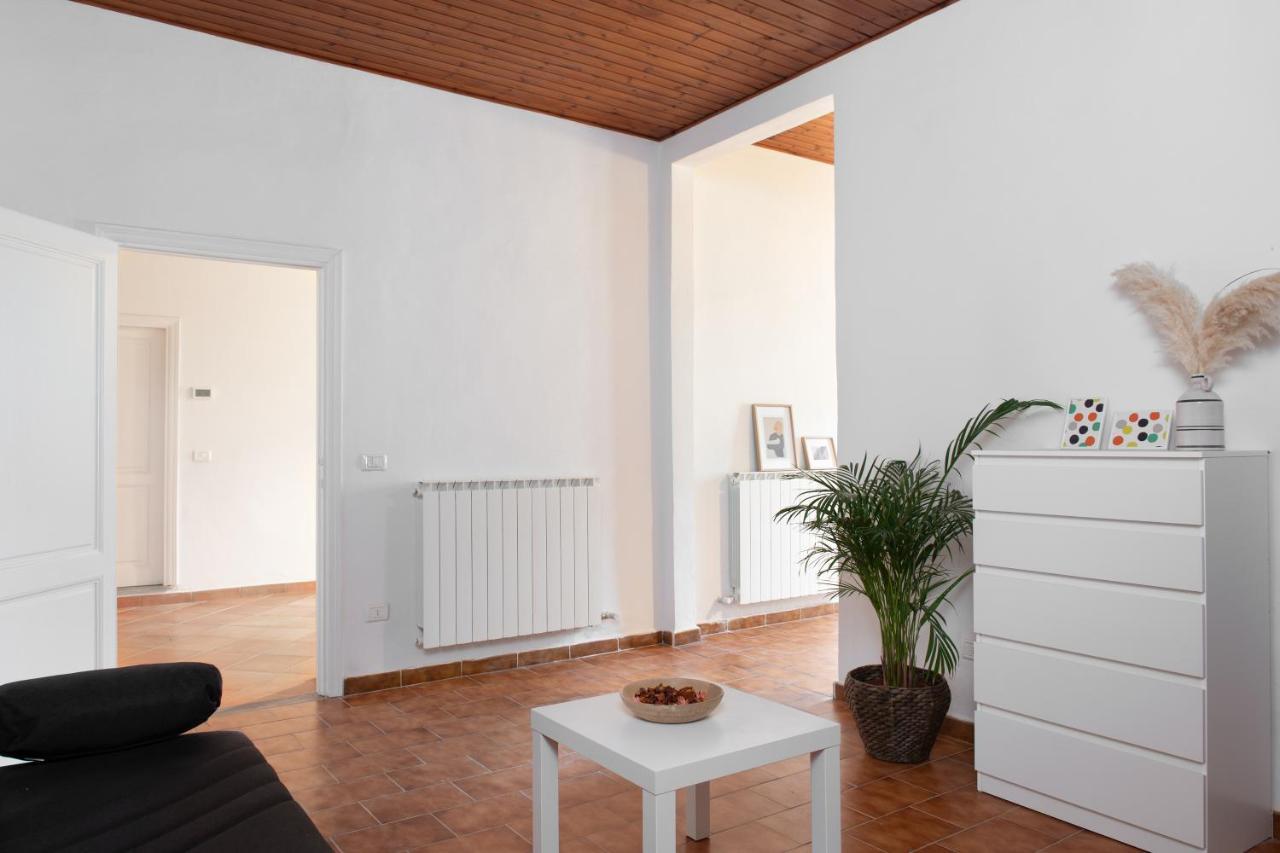 Borgo Hospitality Lejlighed San Piero a Sieve Eksteriør billede