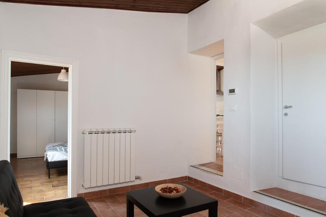 Borgo Hospitality Lejlighed San Piero a Sieve Eksteriør billede